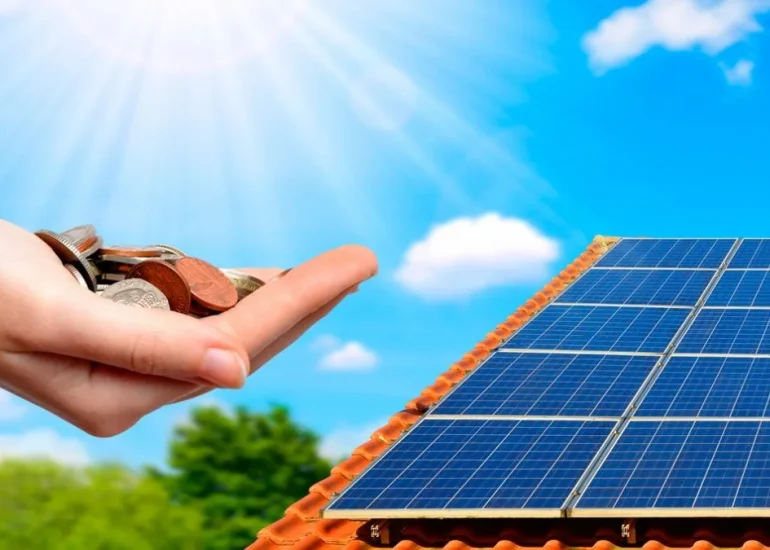 Solar Panel Company in Lucknow